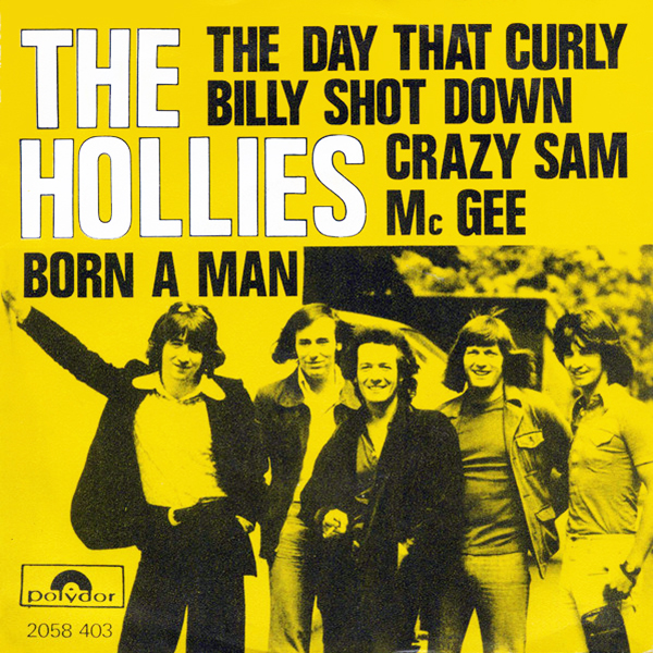 The Hollies
